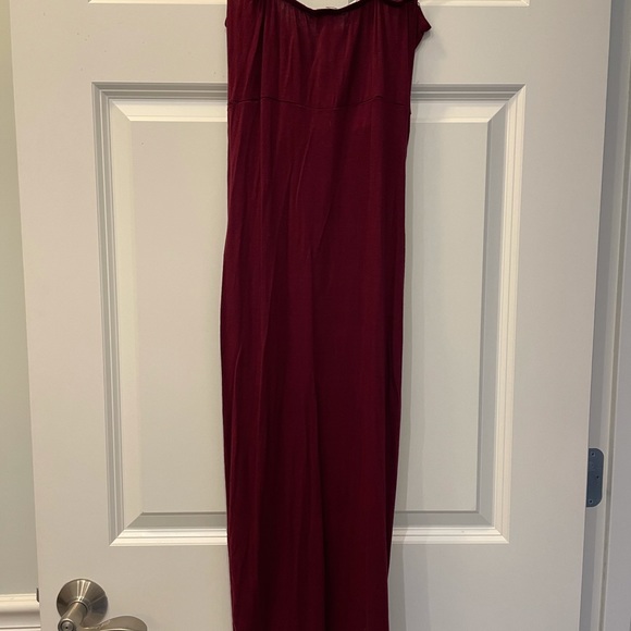 Windsor midi dress - Picture 3 of 4